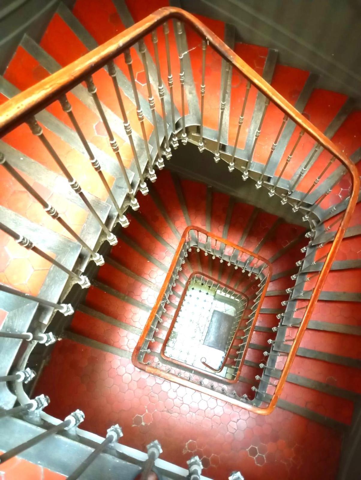 Chez L'Habitant, Propose Grande Chambre Vieux Port Марсель Экстерьер фото